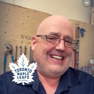 Meet your Posher, Mark